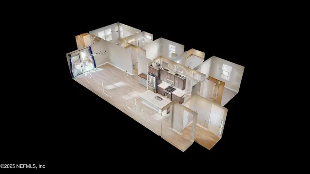 $2,495 | 333 Cedar Elm Way, St. Augustine, FL 32092