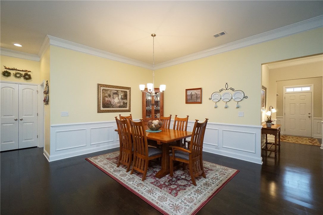 119 Golden Eagle Lane Anderson, SC 29621 - Photo 11 of 32 Gallery Image 11