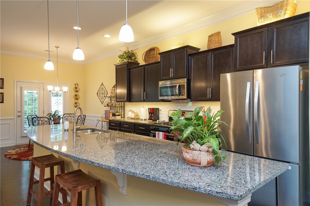 119 Golden Eagle Lane Anderson, SC 29621 - Photo 12 of 32 Gallery Image 12