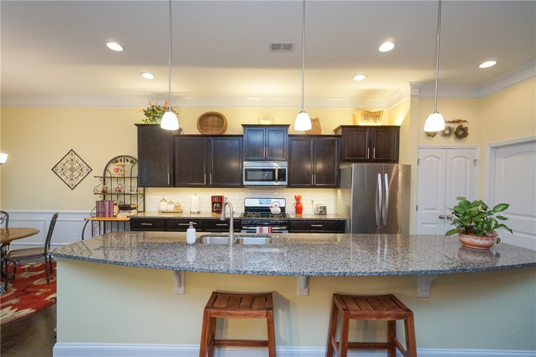 119 Golden Eagle Lane Anderson, SC 29621 - Photo 13 of 32 Gallery Image 13