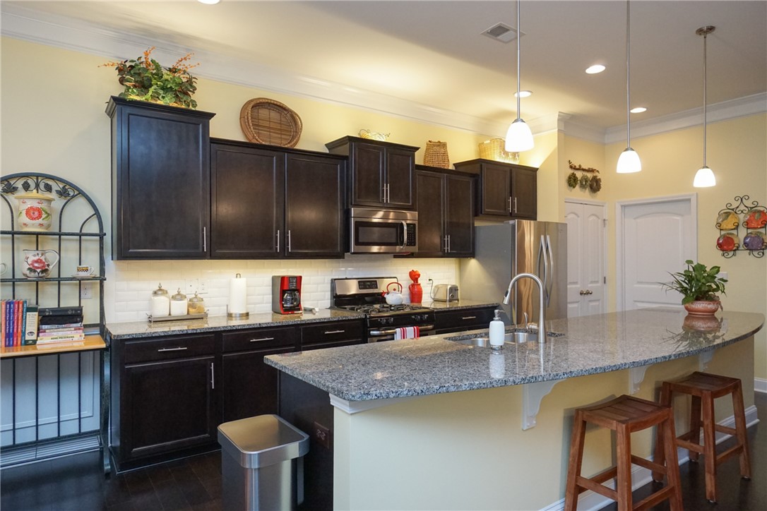 119 Golden Eagle Lane Anderson, SC 29621 - Photo 14 of 32 Gallery Image 14
