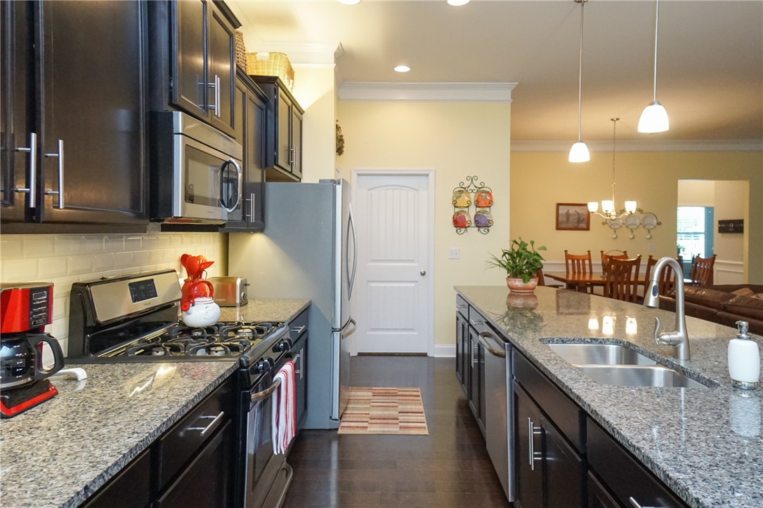 119 Golden Eagle Lane Anderson, SC 29621 - Photo 15 of 32 Gallery Image 15