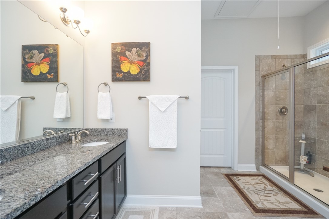 119 Golden Eagle Lane Anderson, SC 29621 - Photo 18 of 32 Gallery Image 18