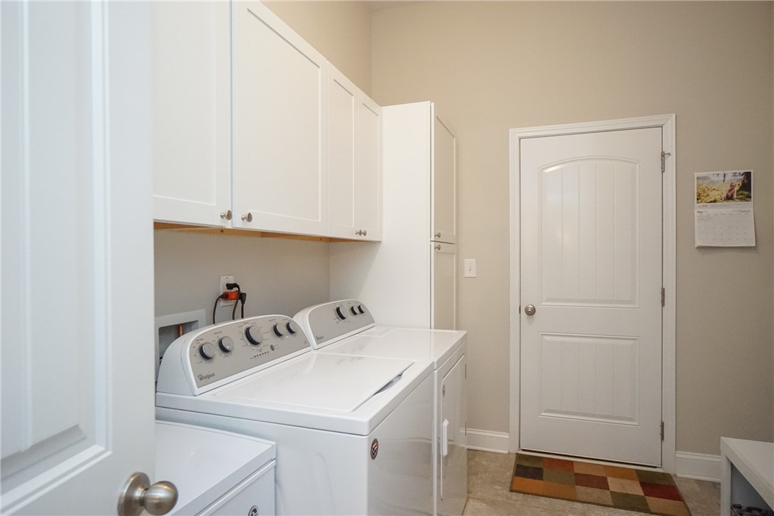 119 Golden Eagle Lane Anderson, SC 29621 - Photo 23 of 32 Gallery Image 23