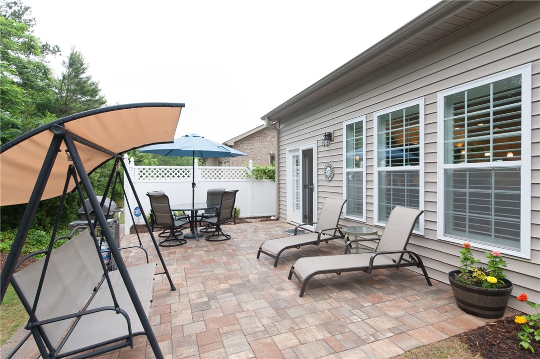 119 Golden Eagle Lane Anderson, SC 29621 - Photo 27 of 32 Gallery Image 27
