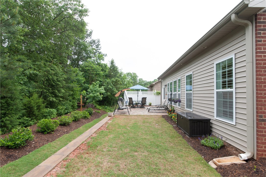 119 Golden Eagle Lane Anderson, SC 29621 - Photo 29 of 32 Gallery Image 29
