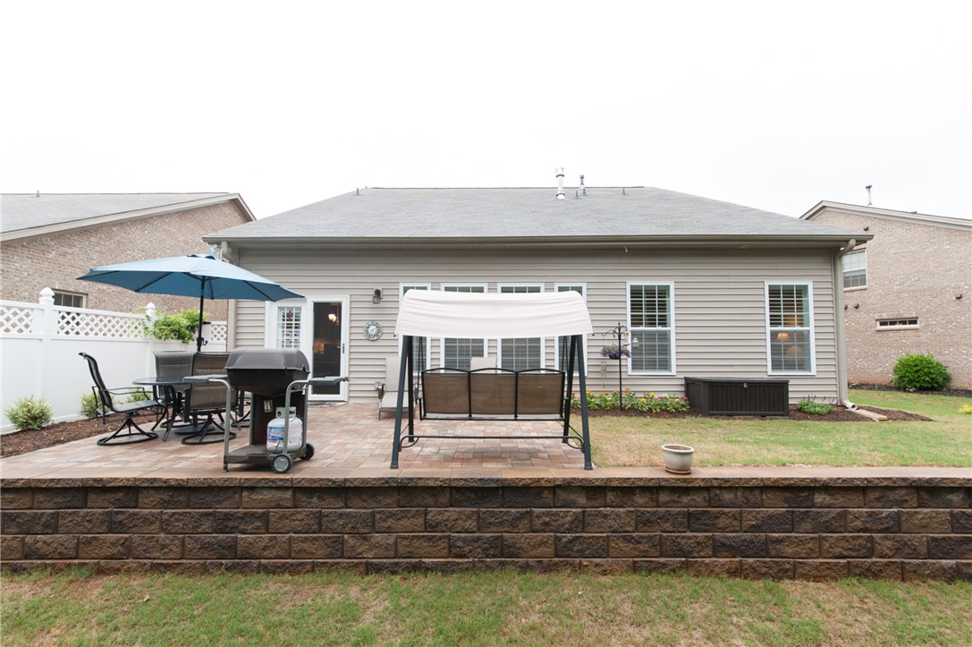 119 Golden Eagle Lane Anderson, SC 29621 - Photo 30 of 32 Gallery Image 30