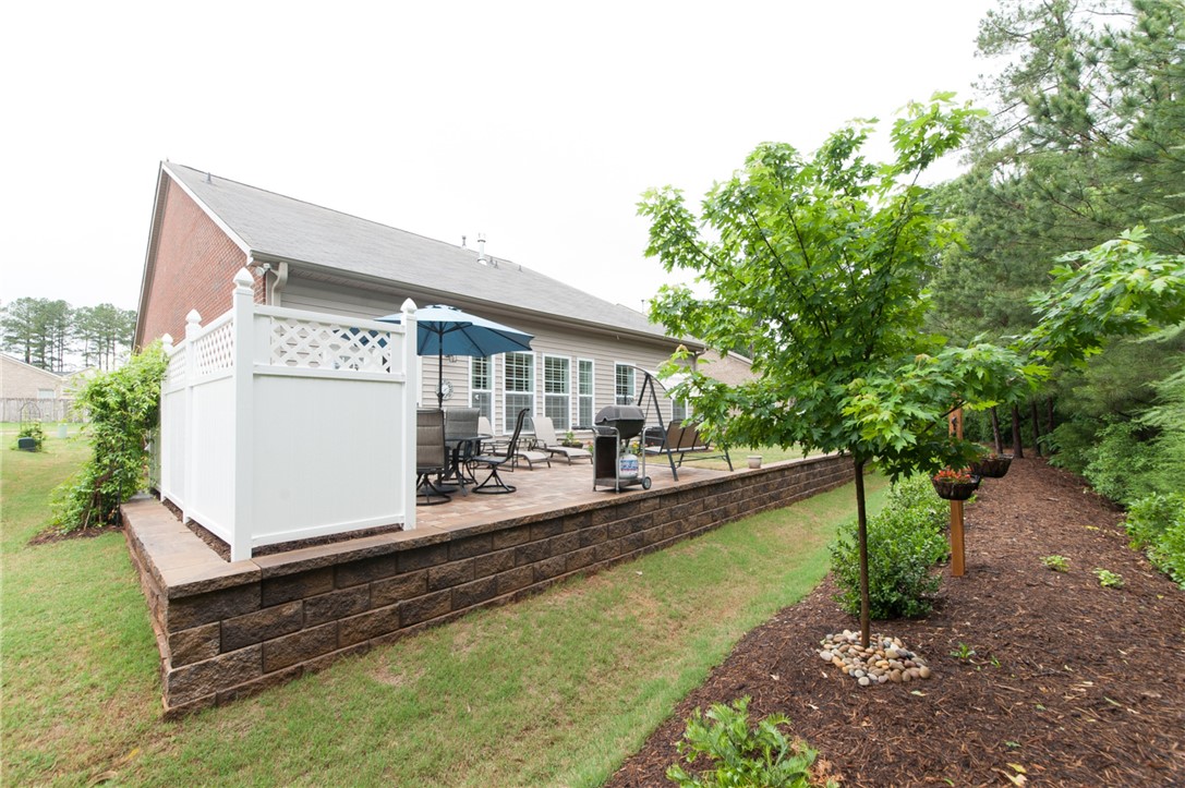 119 Golden Eagle Lane Anderson, SC 29621 - Photo 31 of 32 Gallery Image 31