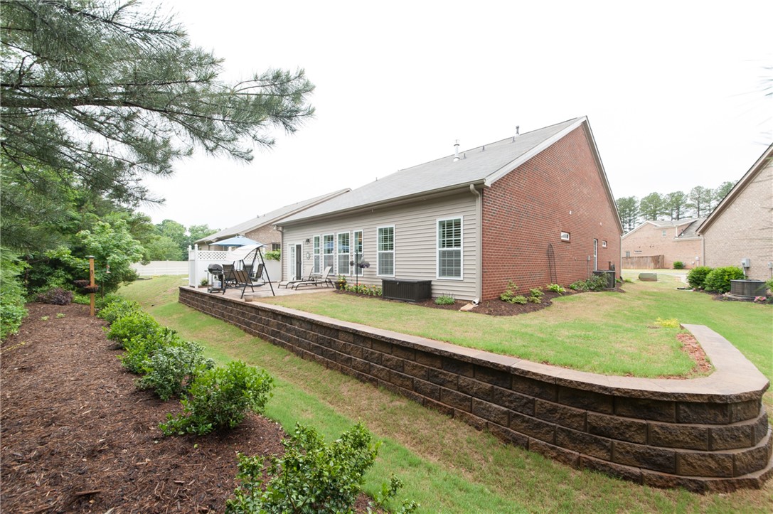 119 Golden Eagle Lane Anderson, SC 29621 - Photo 32 of 32 Gallery Image 32