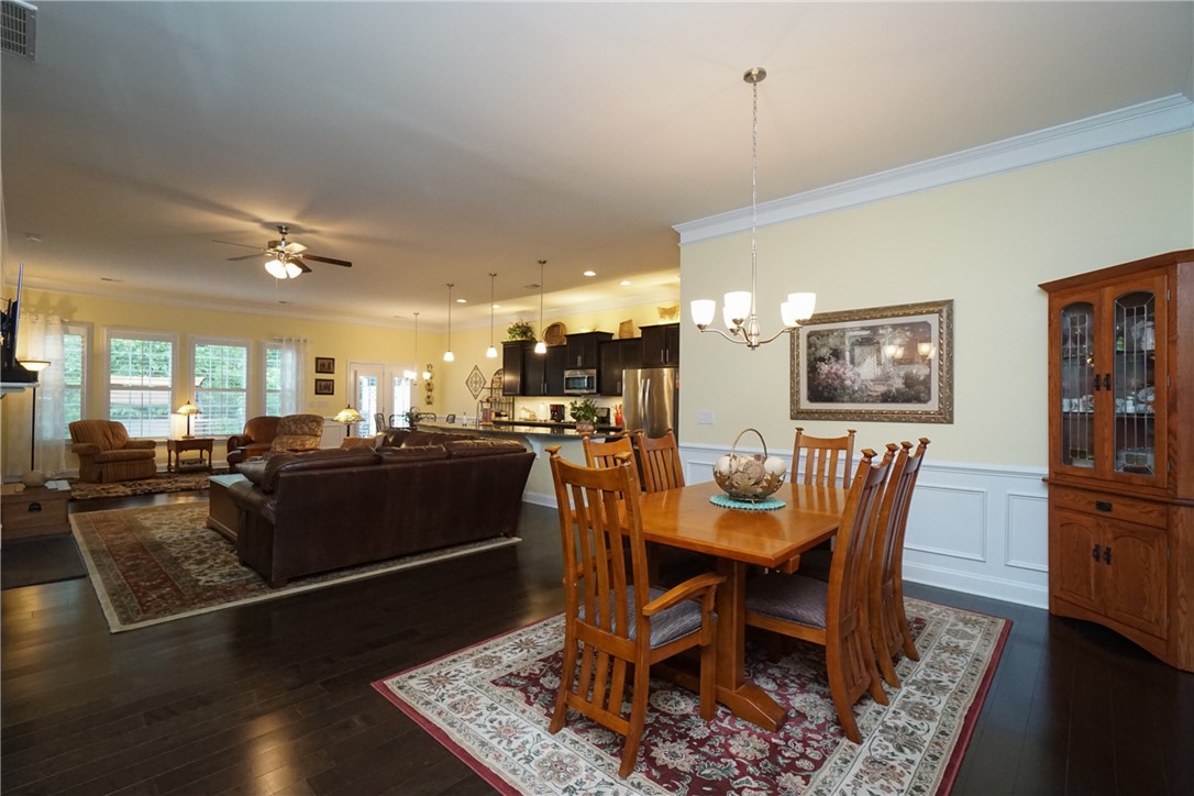 119 Golden Eagle Lane Anderson, SC 29621 - Photo 10 of 32 Gallery Image 10