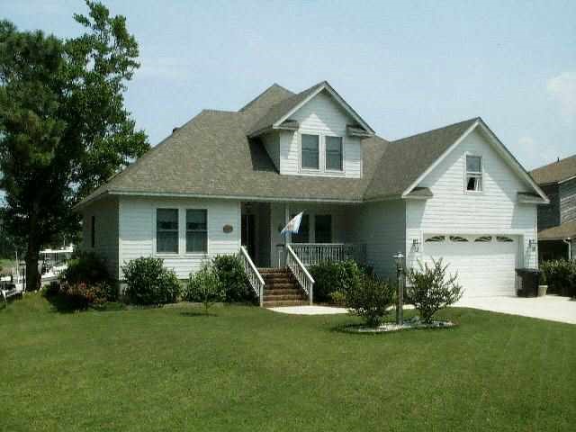 4013 Pineway Drive Kitty Hawk, NC 27949 - Photo 1 of 1 Gallery Image 1