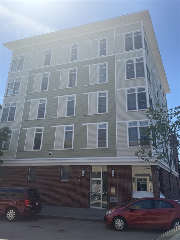 10 Roxbury Street, Unit 7 Boston, MA 02119 - Photo 8 of 9