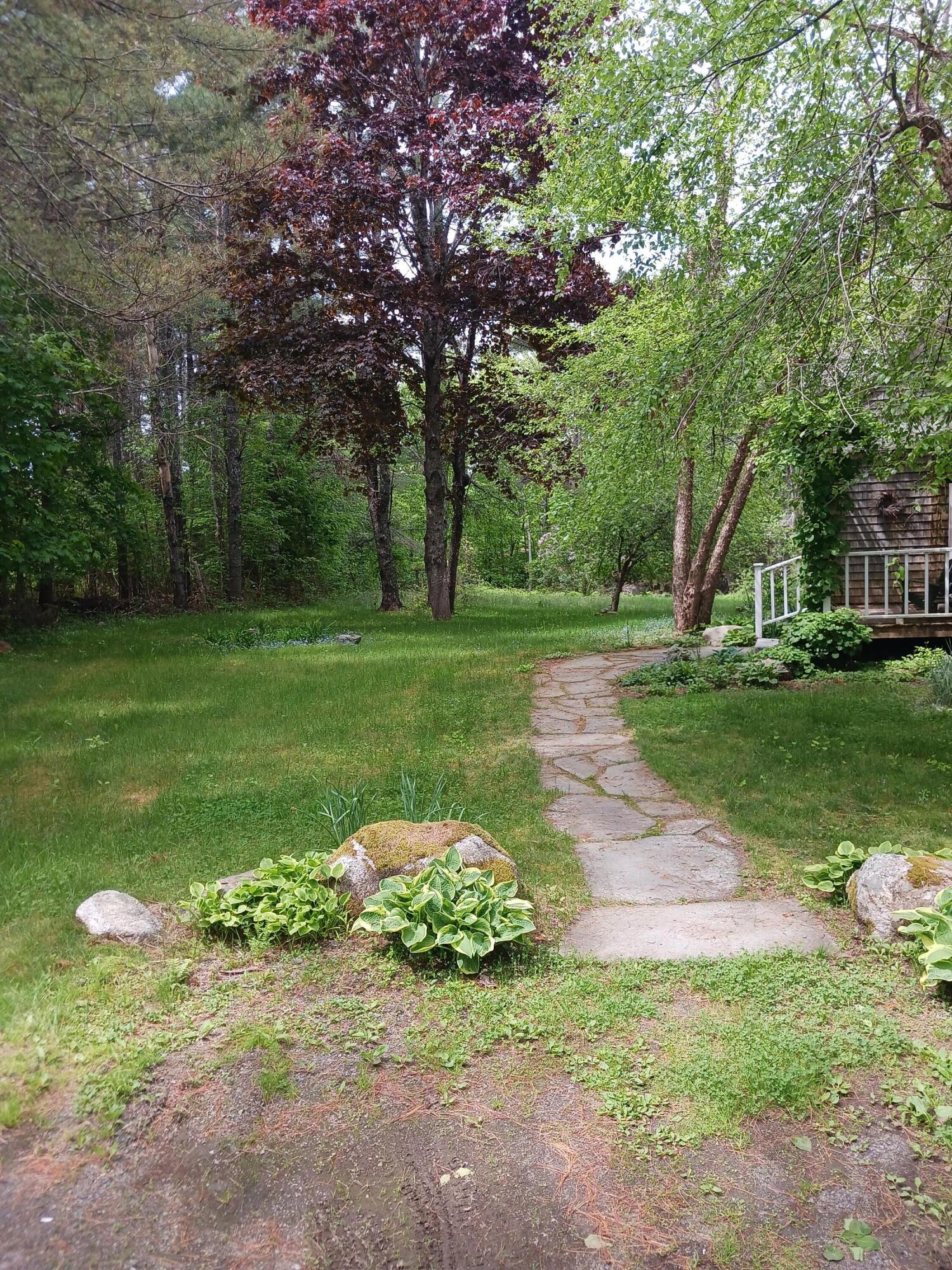 314 The Shore Road Castine, ME 04421 - Photo 2 of 24 314 Shore Road