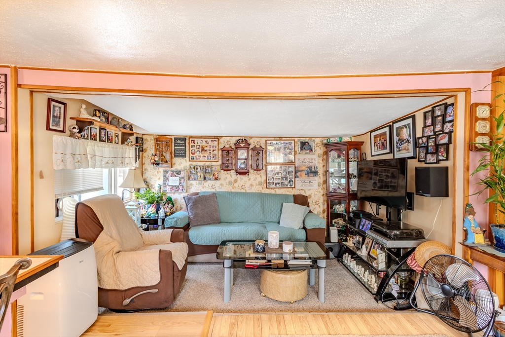 1540 Broadway, Unit 31 Raynham, MA 02767 - Photo 11 of 23