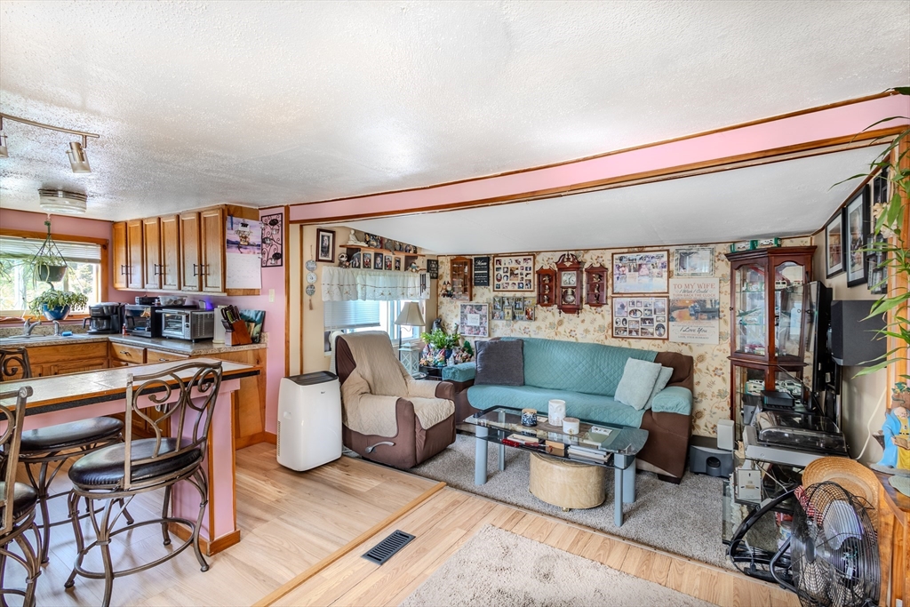 1540 Broadway, Unit 31 Raynham, MA 02767 - Photo 16 of 23