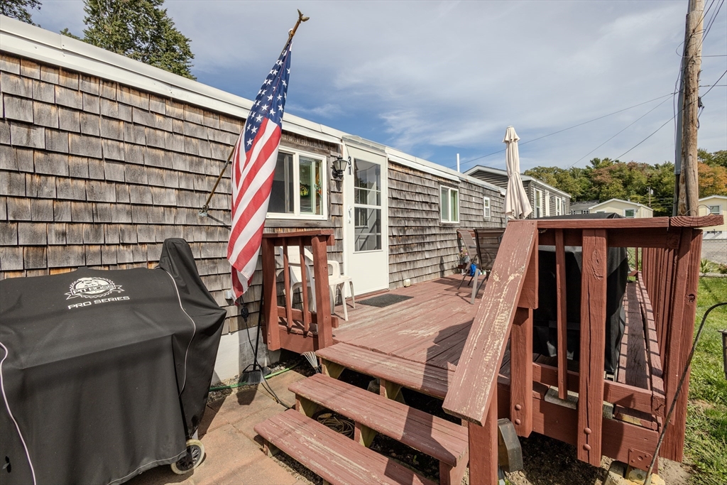 1540 Broadway, Unit 31 Raynham, MA 02767 - Photo 2 of 23