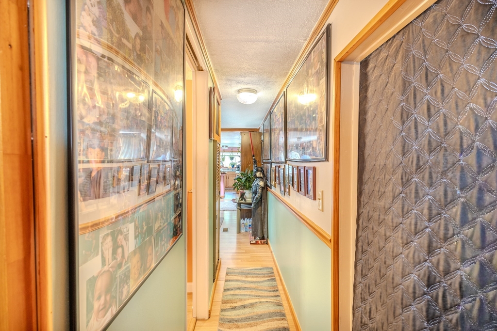1540 Broadway, Unit 31 Raynham, MA 02767 - Photo 22 of 23