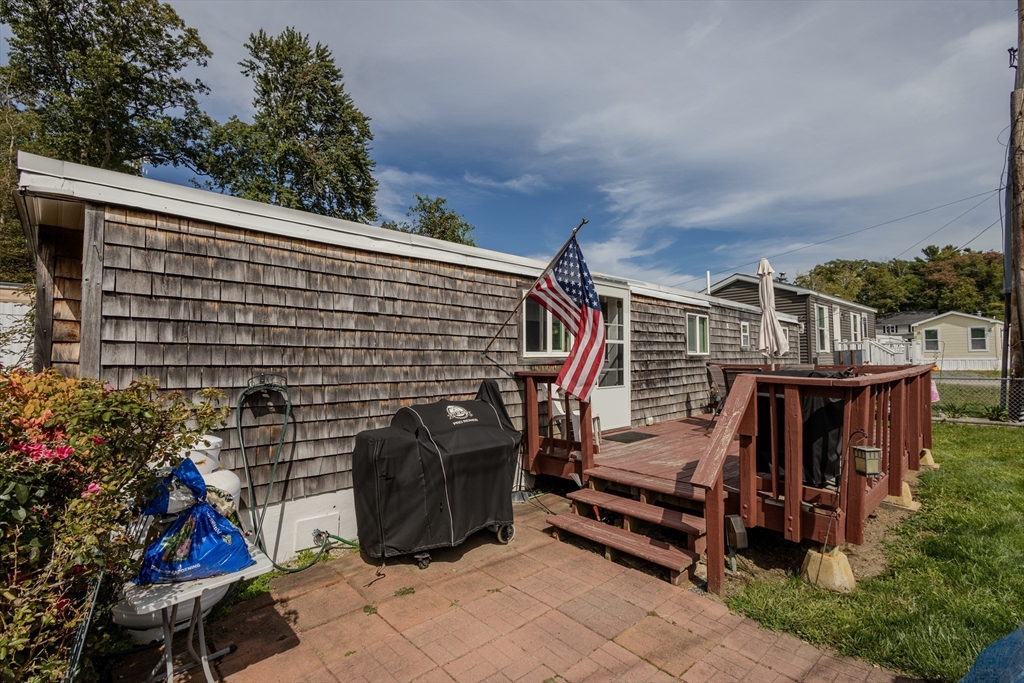 1540 Broadway, Unit 31 Raynham, MA 02767 - Photo 3 of 23