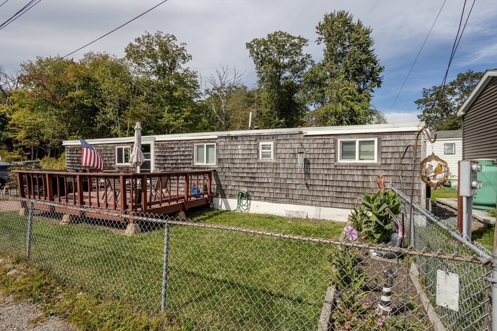 1540 Broadway, Unit 31 Raynham, MA 02767 - Photo 5 of 23