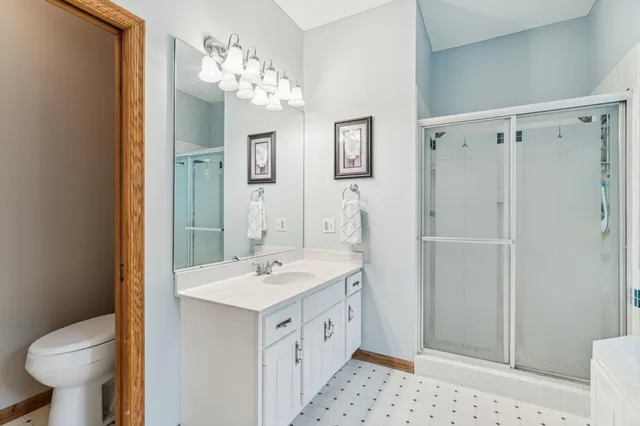 $725,000 | 10791 3rd St Place North, Lake Elmo, MN 55042