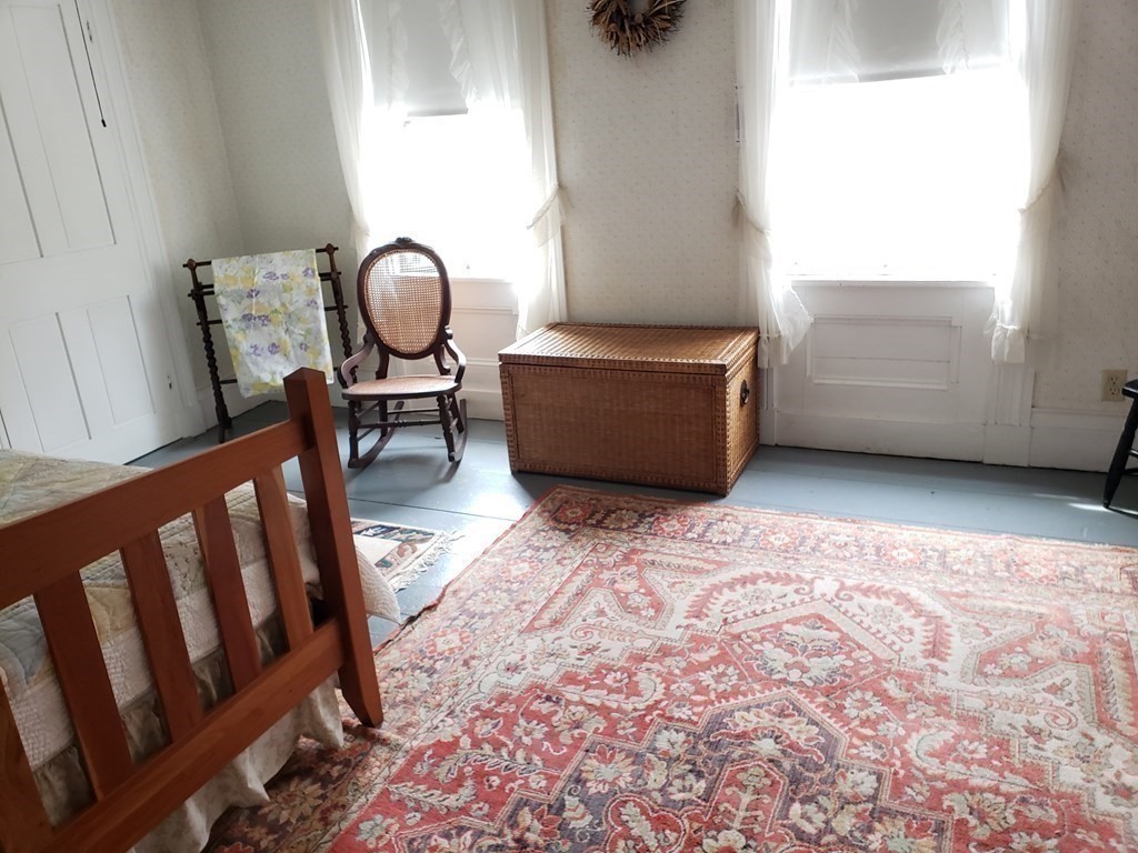 6 Northeast Fitzwilliam Road Royalston, MA 01368 - Photo 16 of 21 a living room with furniture and a window