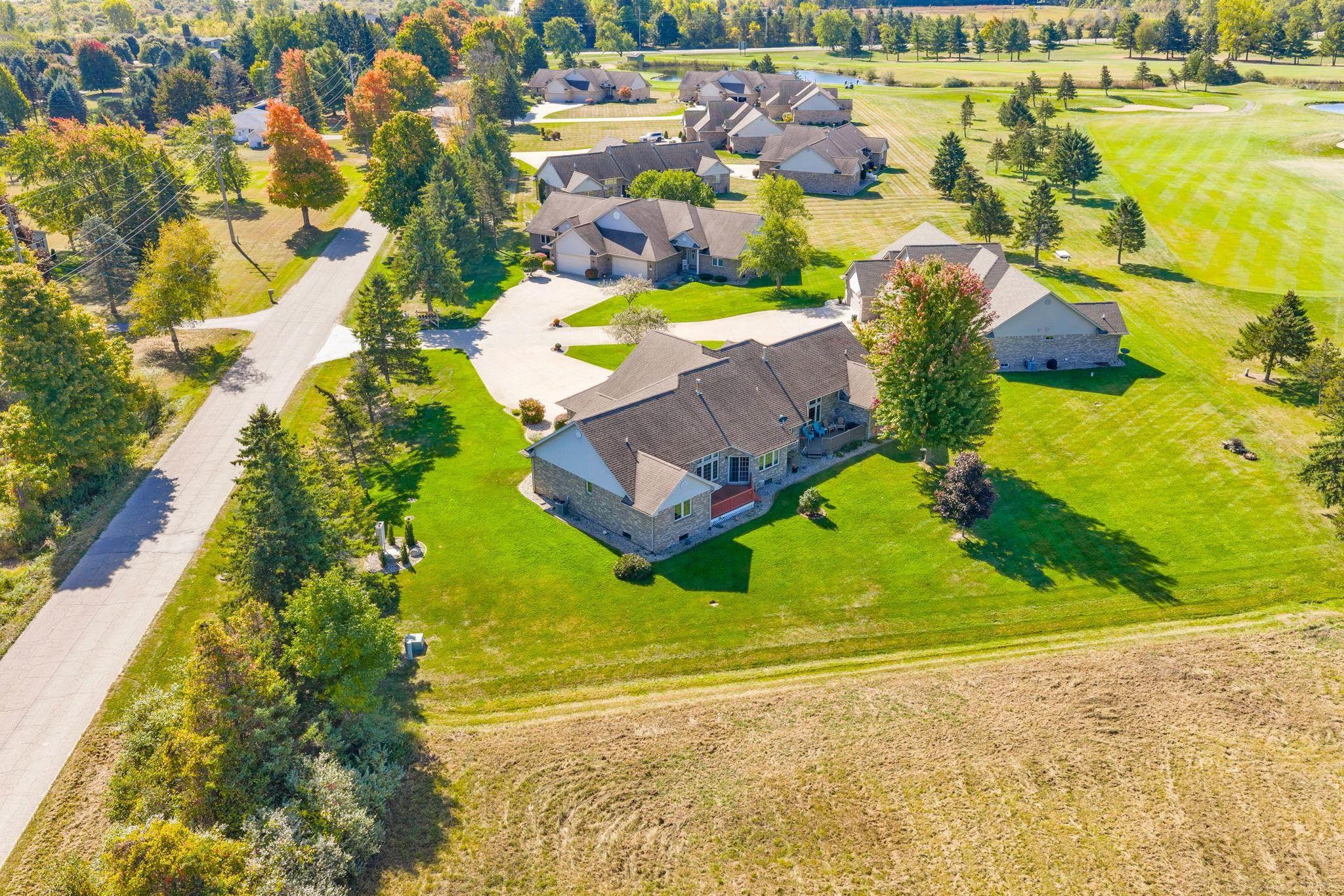 5360 Babcock Road Lexington, MI 48450 - Photo 5 of 58