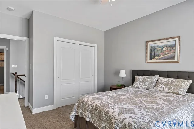 a view of a livingroom with furniture and toys