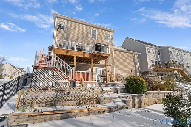 $675,000 | 5800 Sterlingworth Drive, Moseley, VA 23120