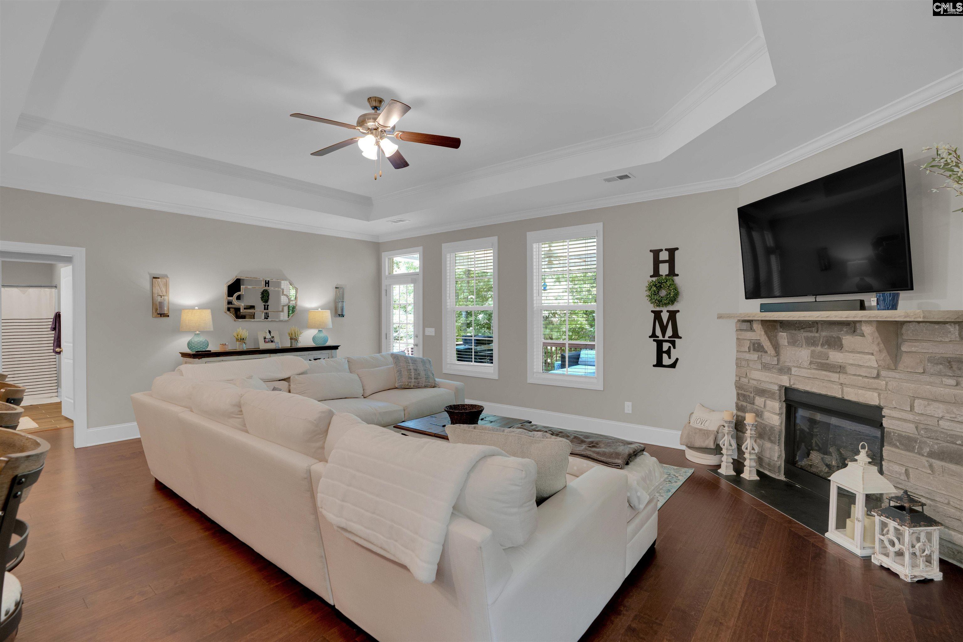 238 Hilton View Court Chapin, SC 29036 - Photo 18 of 63