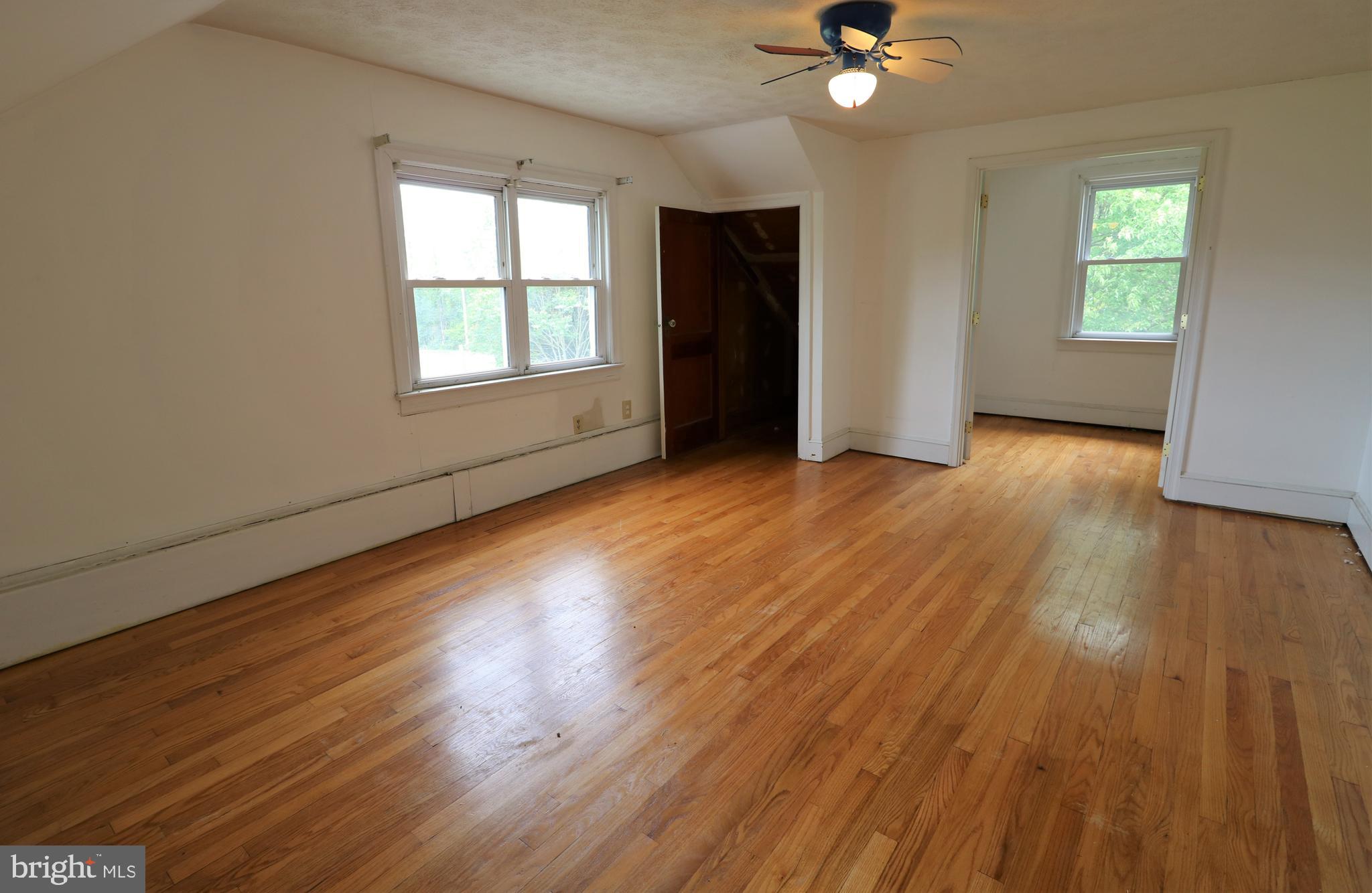 10955 H G Trueman Road Lusby, MD 20657 - Photo 15 of 53 Master Bedroom