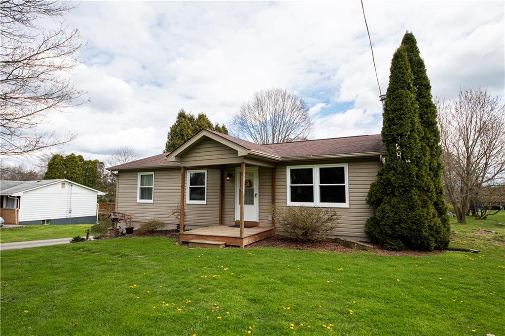5113 McCandless Road Butler, PA 16001 - Photo 1 of 21