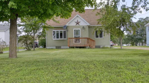 612 East Broadway Street, Blair, WI 54616