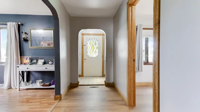 $198,900 | 612 East Broadway Street, Blair, WI 54616