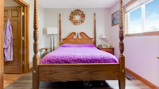 $198,900 | 612 East Broadway Street, Blair, WI 54616