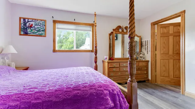 $198,900 | 612 East Broadway Street, Blair, WI 54616