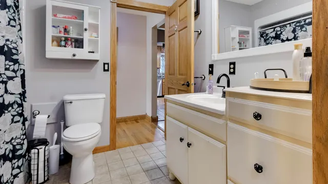 $198,900 | 612 East Broadway Street, Blair, WI 54616