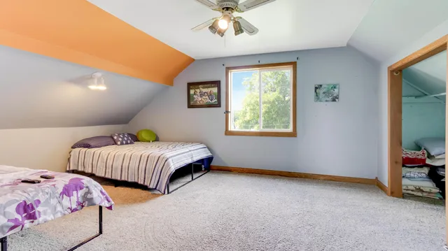 $198,900 | 612 East Broadway Street, Blair, WI 54616