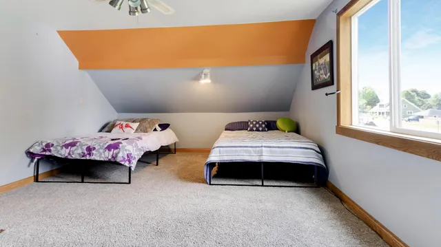 $198,900 | 612 East Broadway Street, Blair, WI 54616