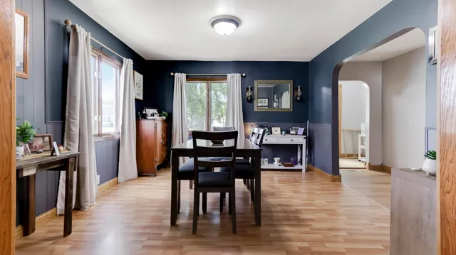 $198,900 | 612 East Broadway Street, Blair, WI 54616