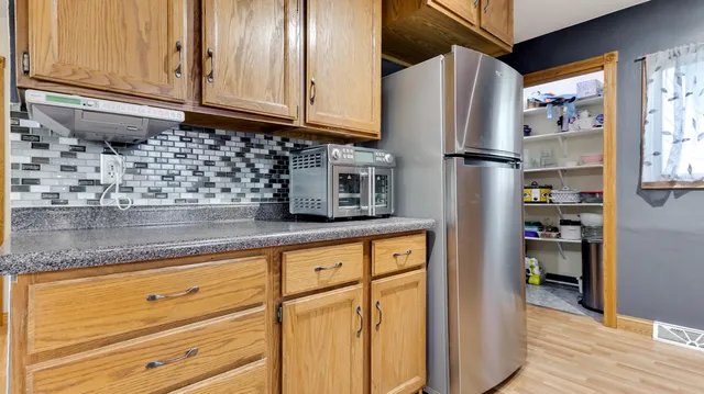 $198,900 | 612 East Broadway Street, Blair, WI 54616