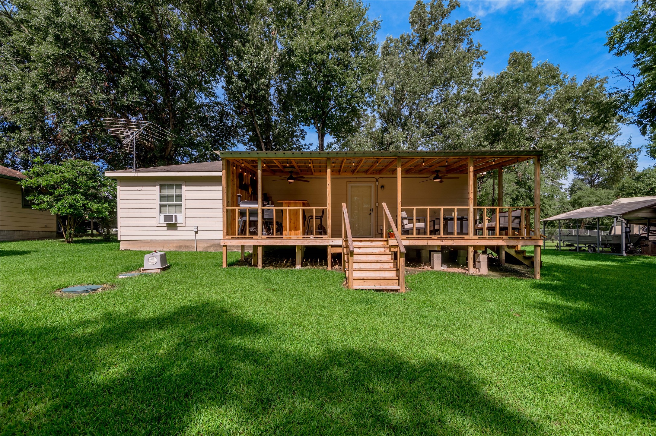405 Peacock Path Trinity, TX 75862 - Photo 29 of 49