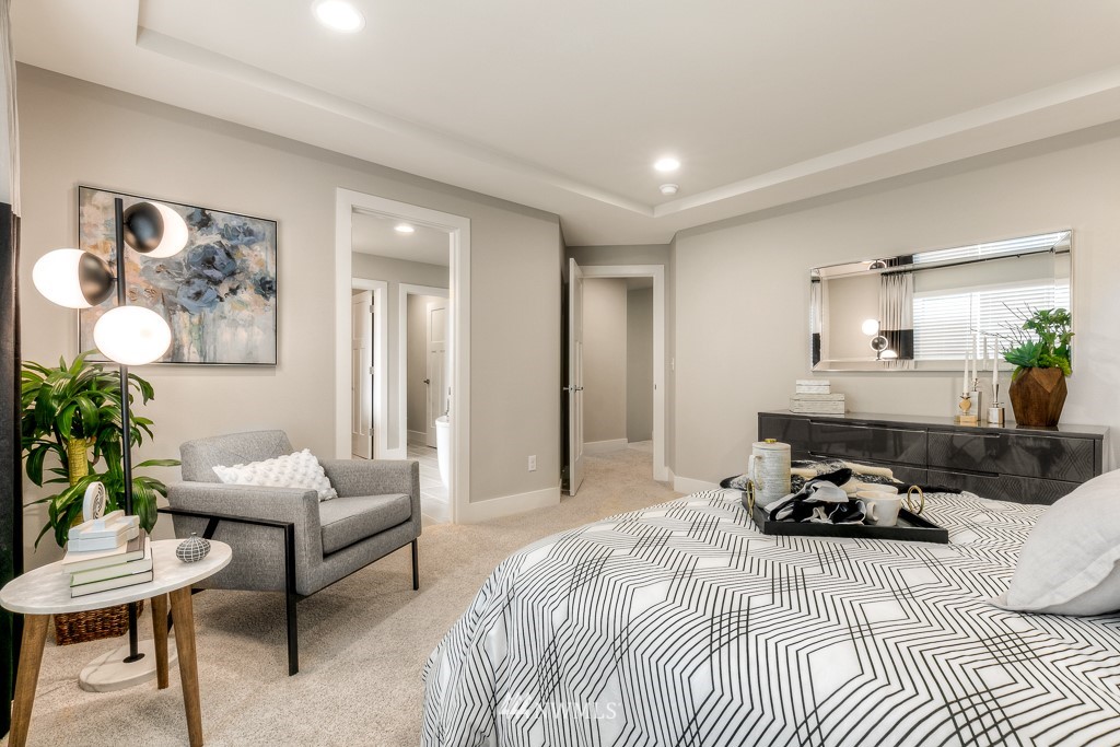 3927 241st Place Southeast, Unit PH7 Bothell, WA 98021 - Photo 13 of 23