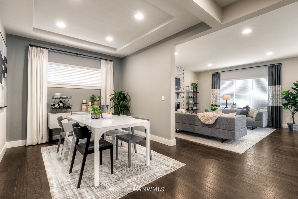 3927 241st Place Southeast, Unit PH7 Bothell, WA 98021 - Photo 5 of 23