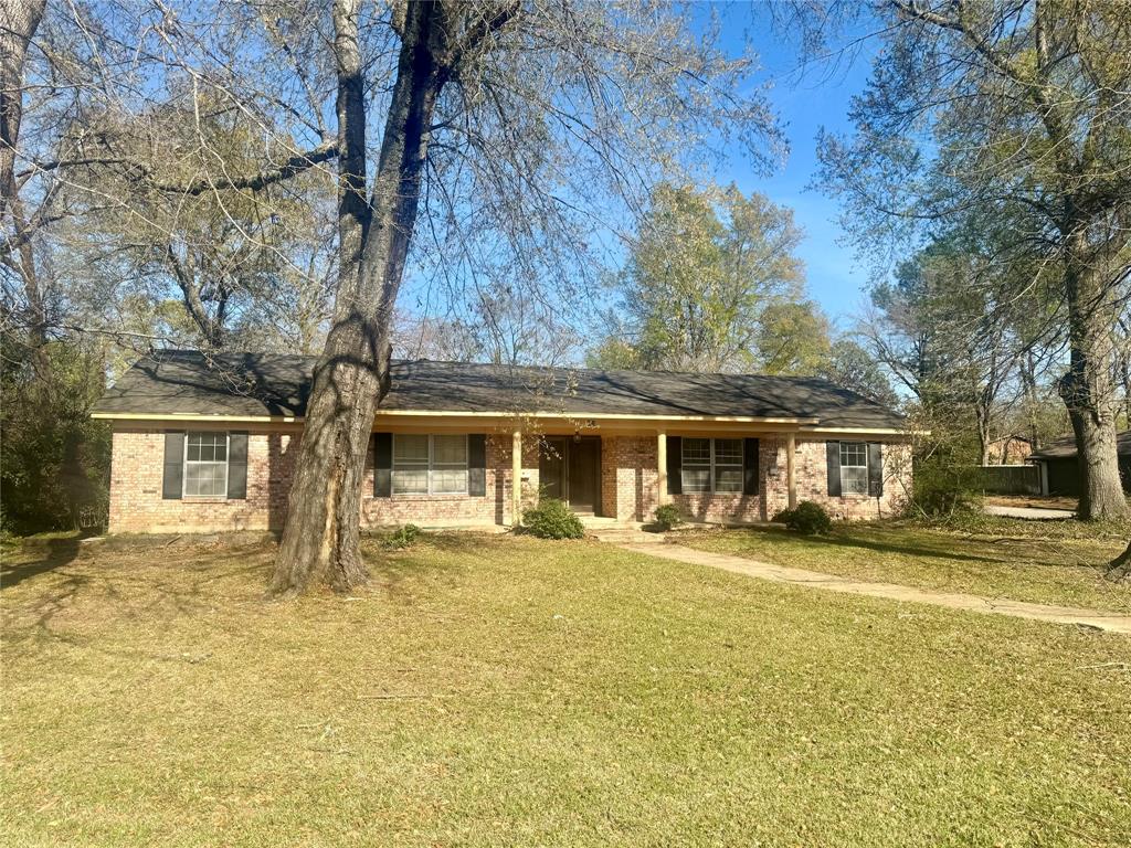 545 26th Street Southeast Paris, TX 75460 - Photo 1 of 16