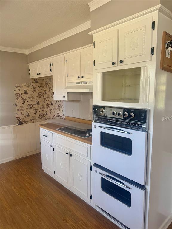 545 26th Street Southeast Paris, TX 75460 - Photo 5 of 16