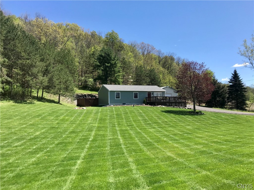 4399 Tanner Road Onondaga, NY 13120 - Photo 1 of 1 4399 Tanner Road