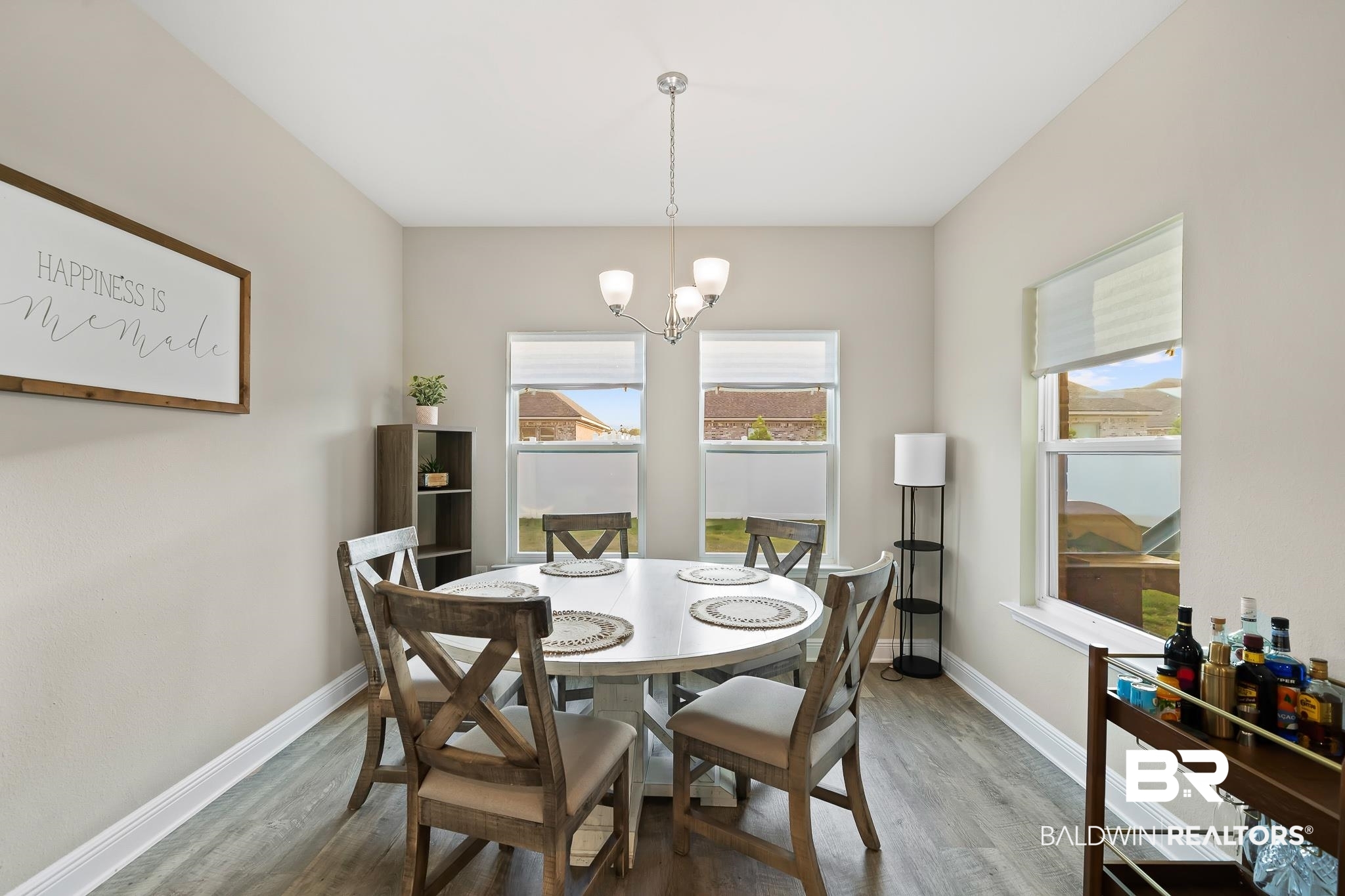 24938 Spectacular Bid Loop Daphne, AL 36526 - Photo 13 of 37 Breakfast Area