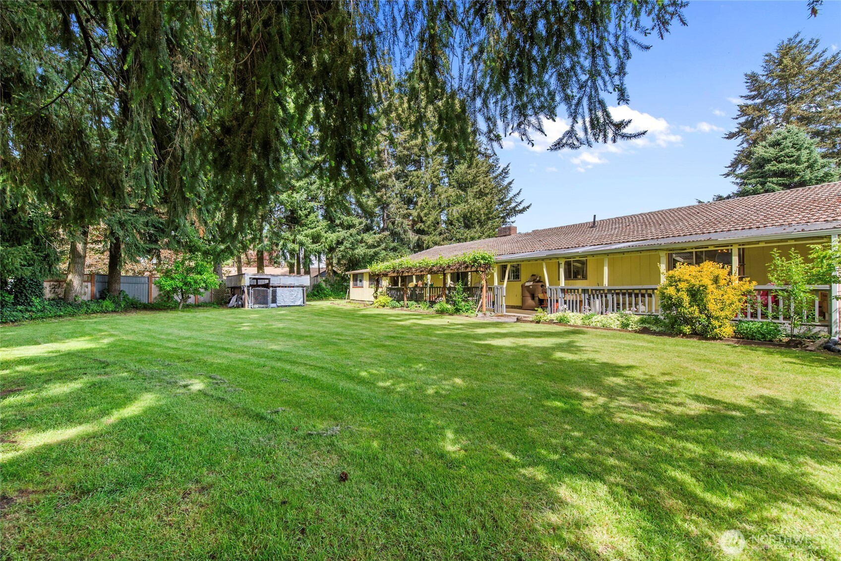 3903 Harrison Avenue Centralia, WA 98531 - Photo 8 of 40