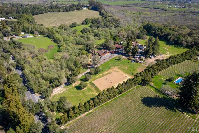 $5,999,998 | 1748 Laguna Road, Santa Rosa, CA 95401