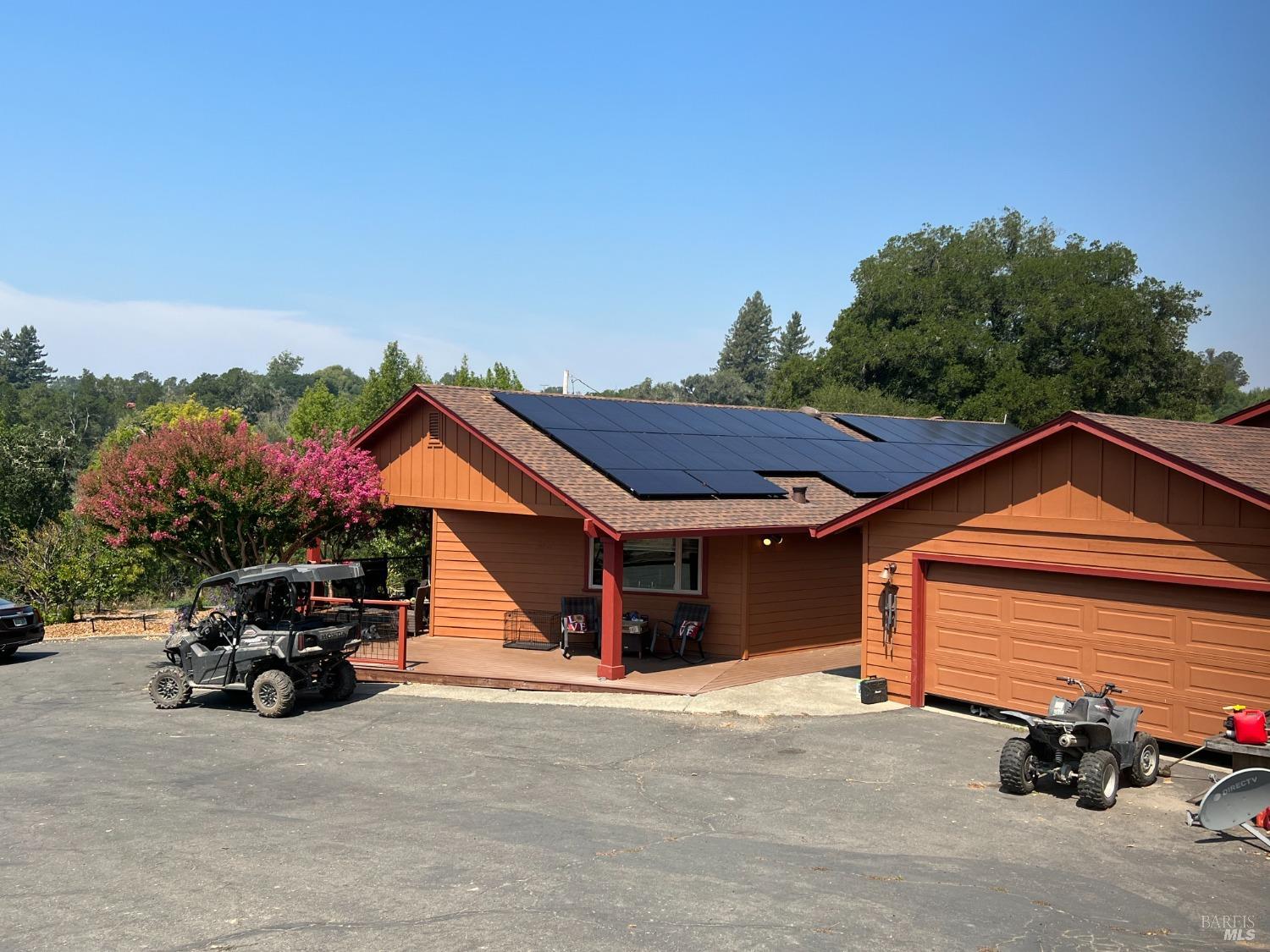 1748 Laguna Road Santa Rosa, CA 95401 - Photo 27 of 81